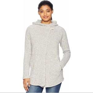 the north face women's crescent wrap